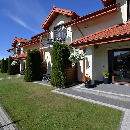 Homestay Bueno *