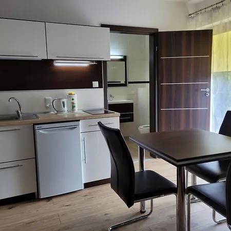 Bueno Quarto em Acomodações Particulares