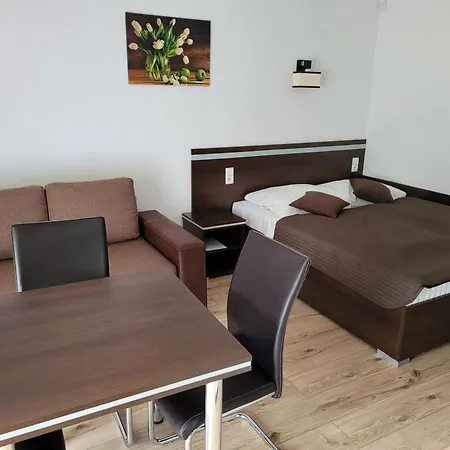 Quarto em Acomodações Particulares Bueno